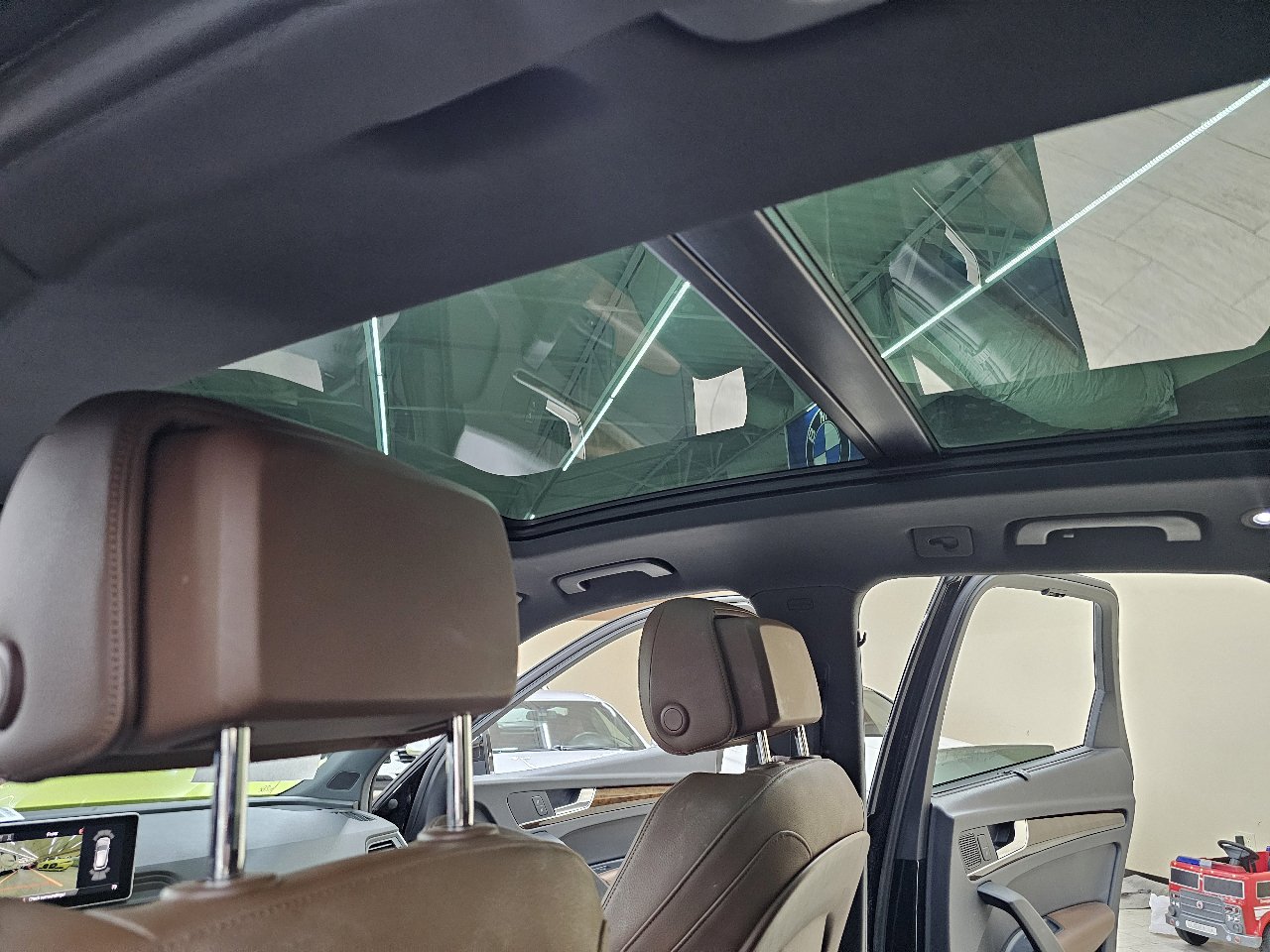 Used 2018 Audi Q5 Prestige image 41