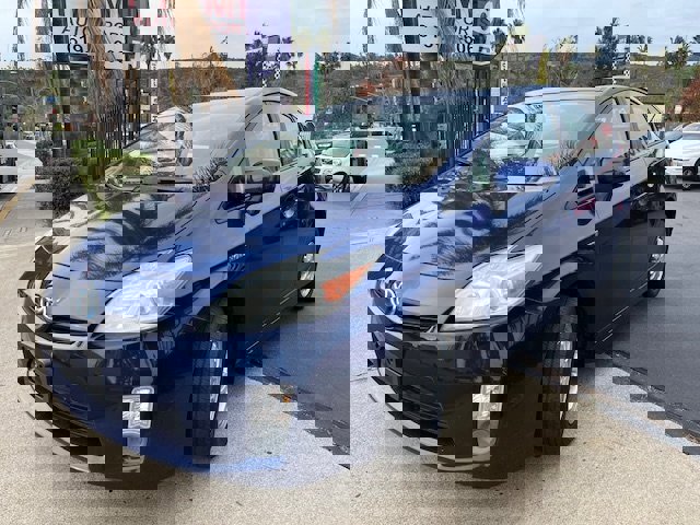 Used 2010 Toyota Prius Four image 3