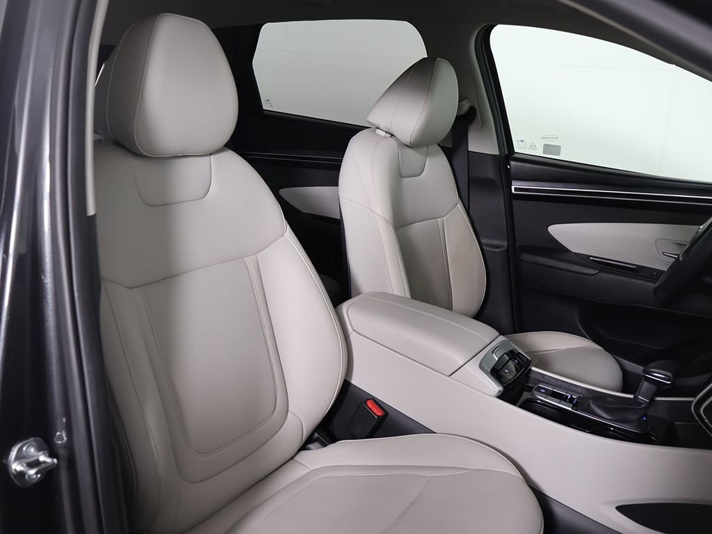 Used 2023 Hyundai Tucson SEL w/ Convenience Package image 30