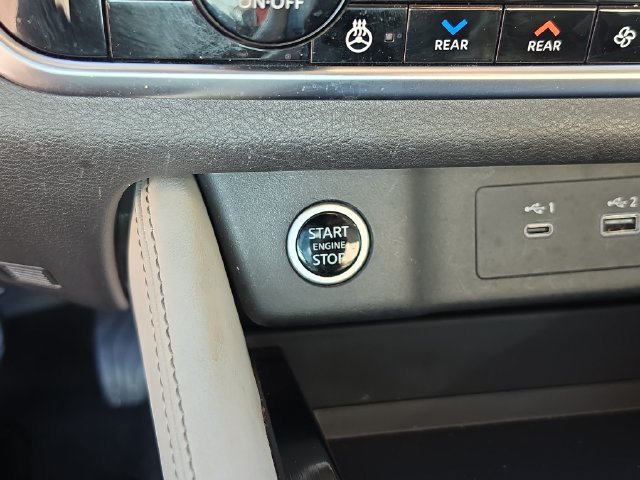 Certified 2023 Nissan Rogue SL w/ SL Premium Package AWD/4WD image 28