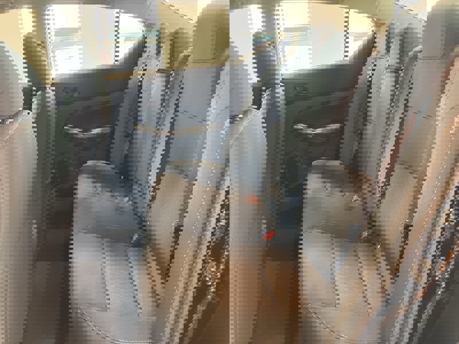 Used 2025 Nissan Altima 2.5 SV image 24