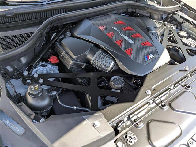 New 2026 BMW X5 M Competition w/ Executive Package image 18