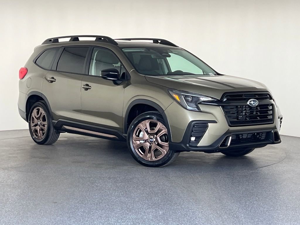 New 2026 Subaru Ascent Limited Bronze image 38