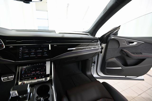 New 2026 Audi RS Q8 performance AWD/4WD image 31