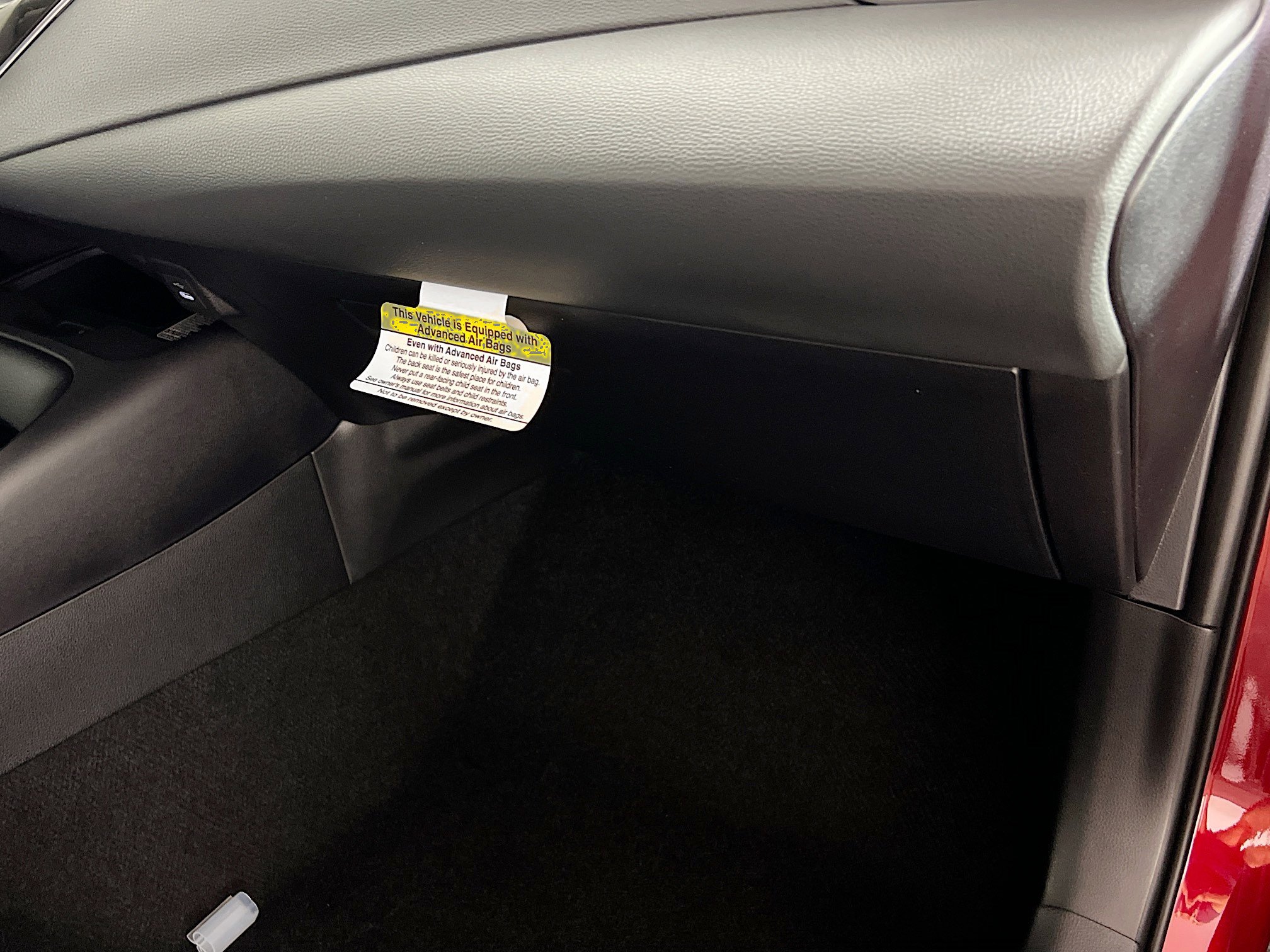 New 2026 Toyota Corolla LE image 35