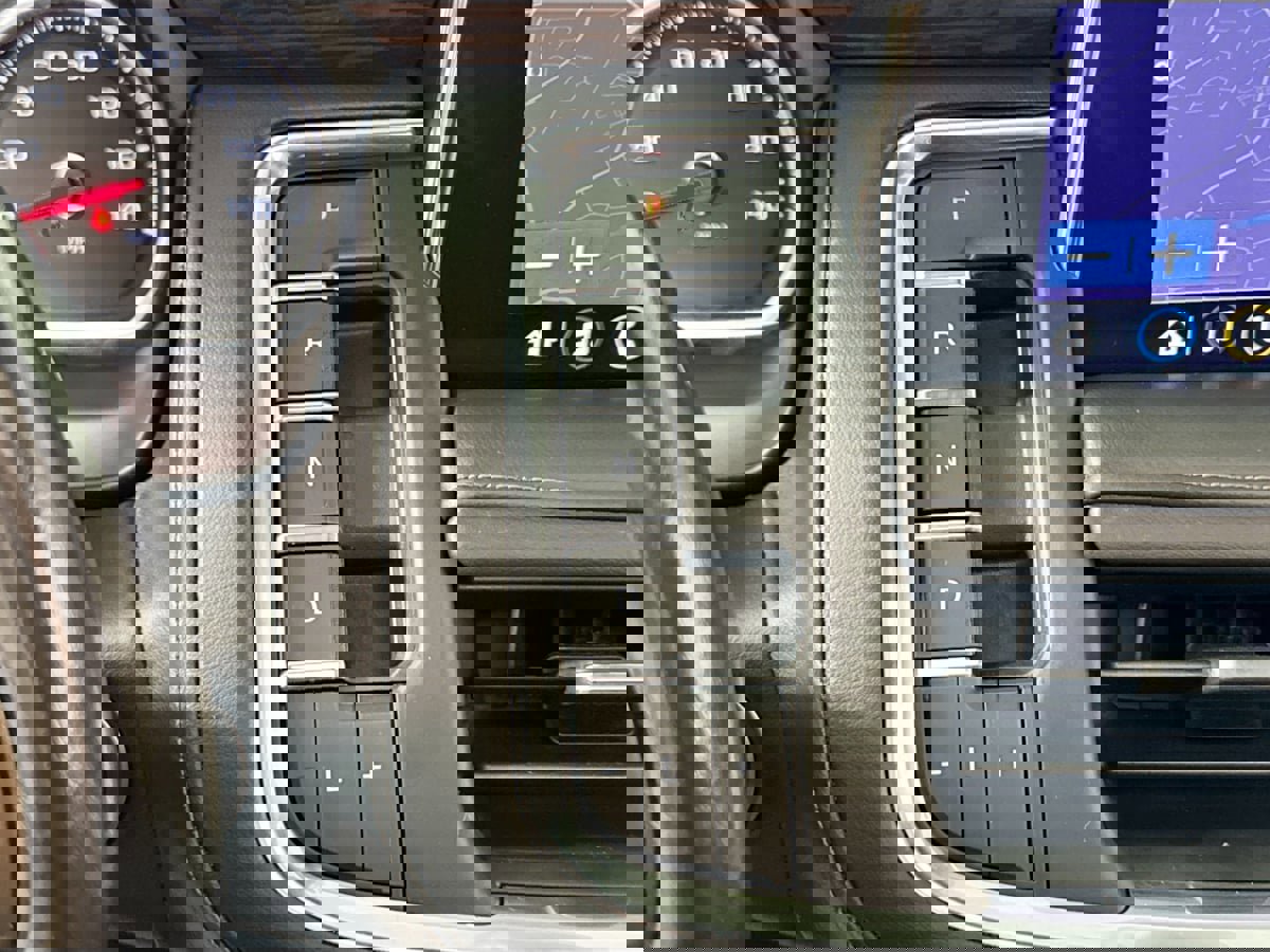 Used 2021 Chevrolet Tahoe High Country image 20