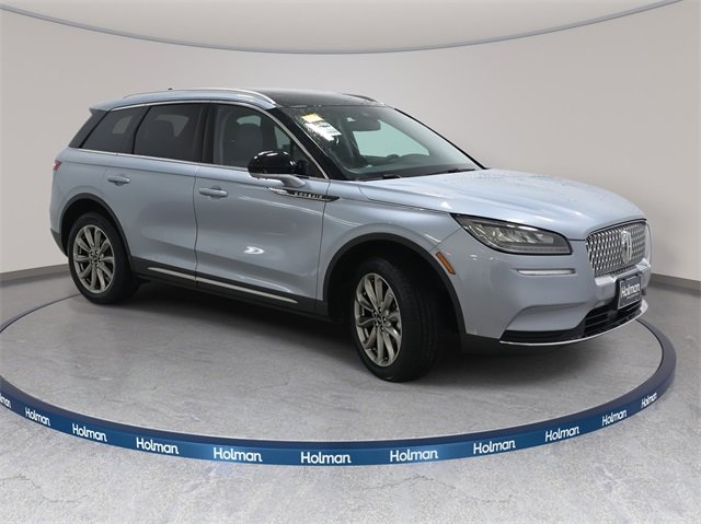 Certified 2022 Lincoln Corsair AWD w/ Premium Package image 3