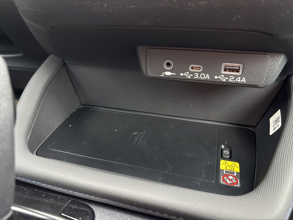 New 2026 Subaru Forester Premium image 23