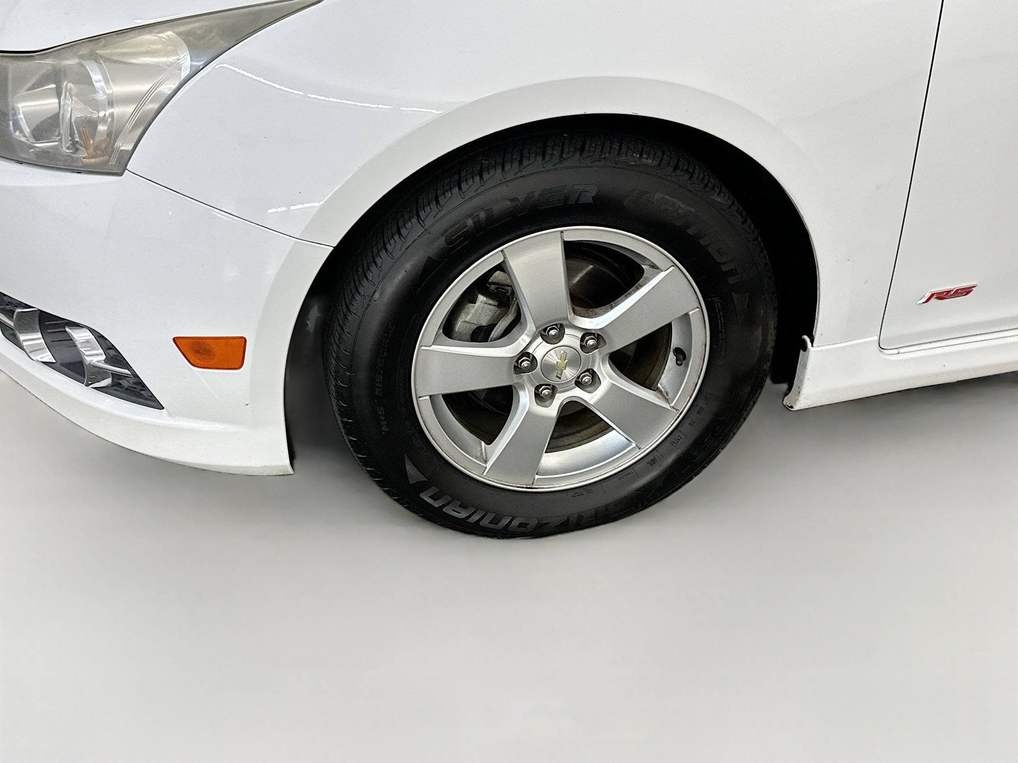 Used 2014 Chevrolet Cruze LT w/ All-Star Edition FWD image 11
