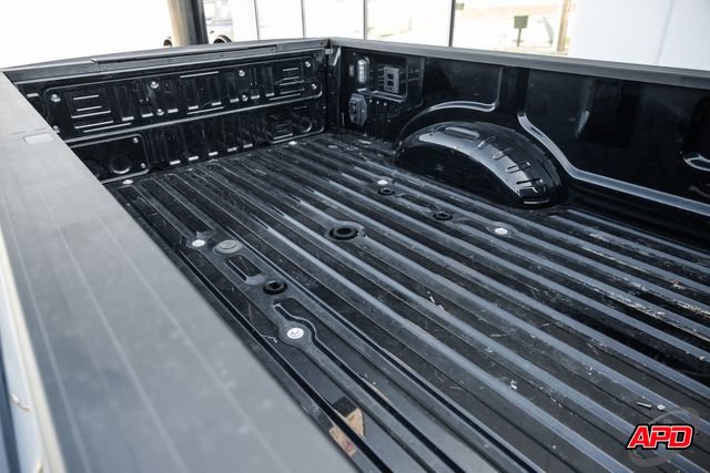 Used 2024 Ford F350 Platinum AWD/4WD image 89