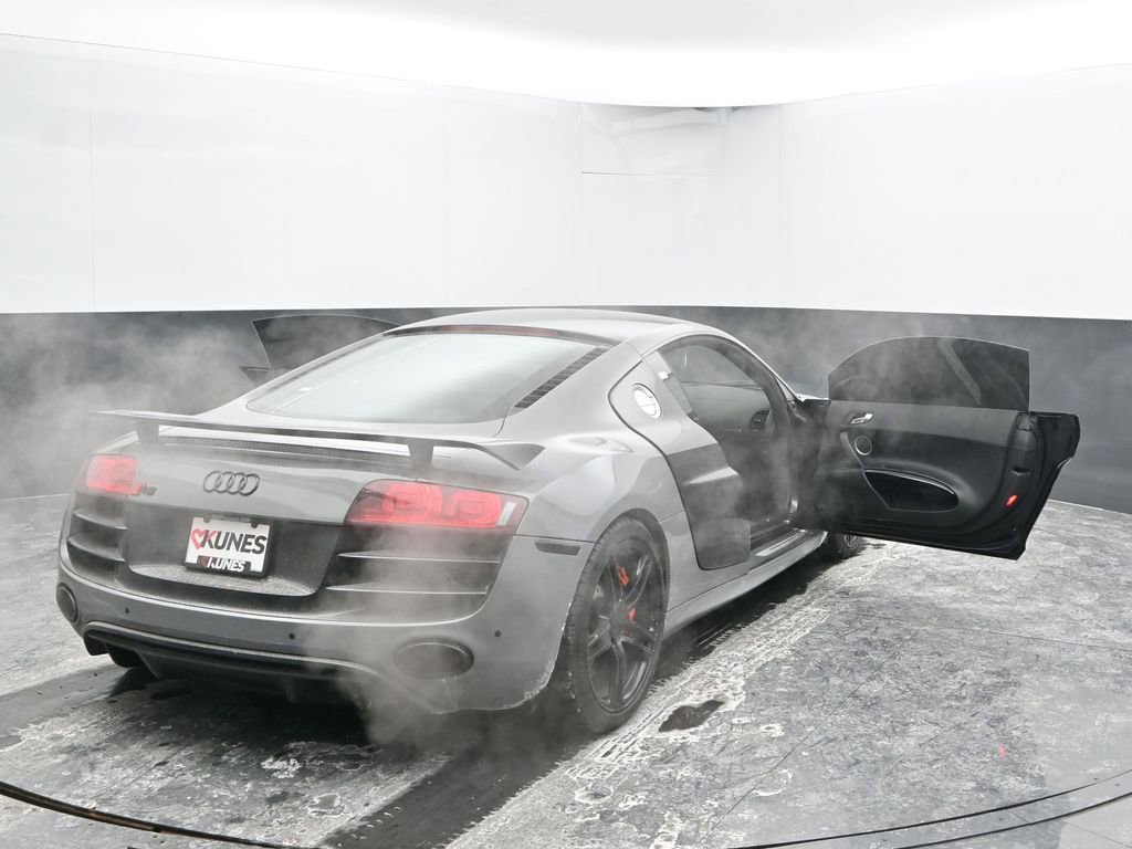 Used 2010 Audi R8 V10 image 79