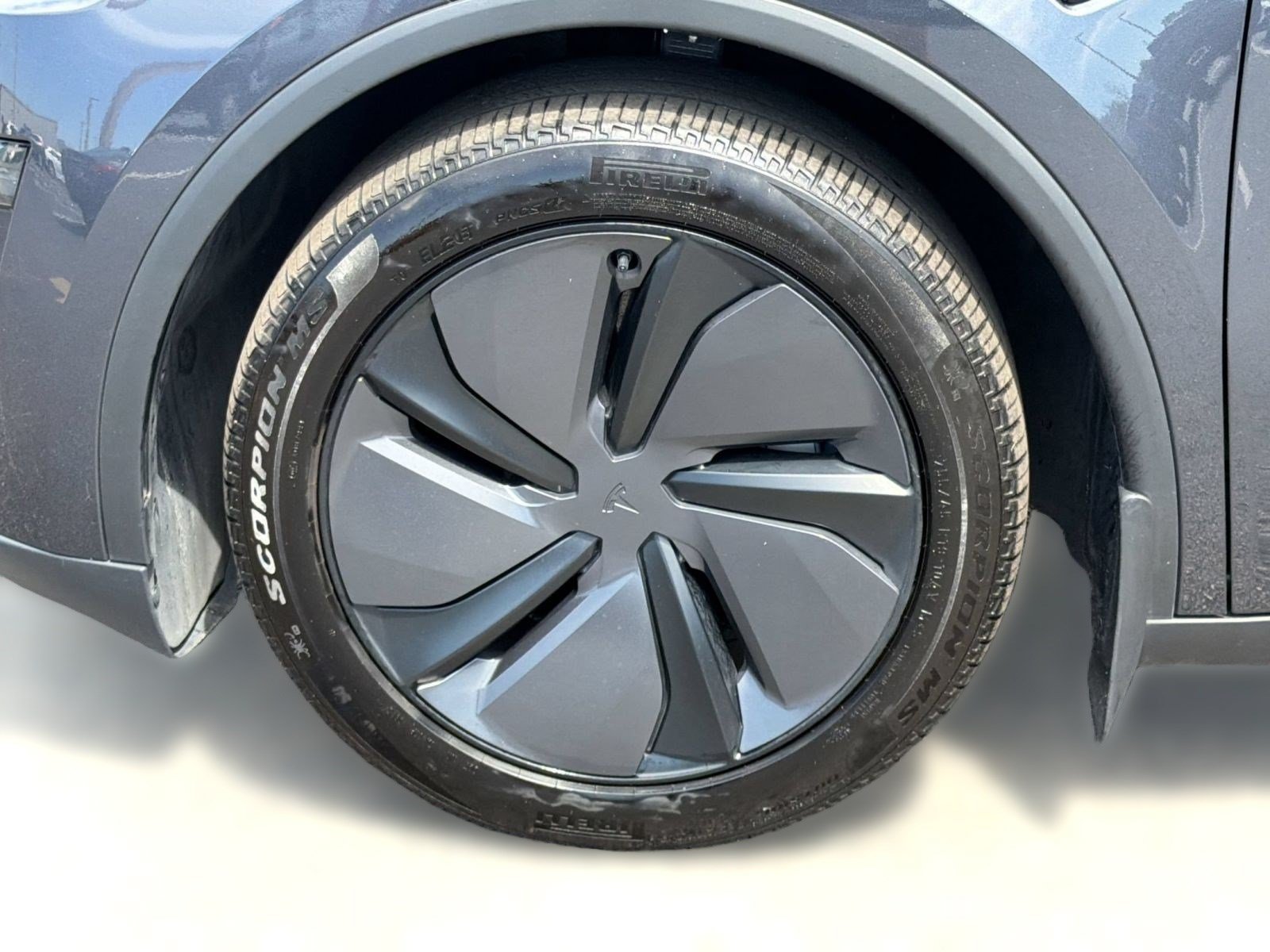 Used 2026 Tesla Model Y AWD image 13