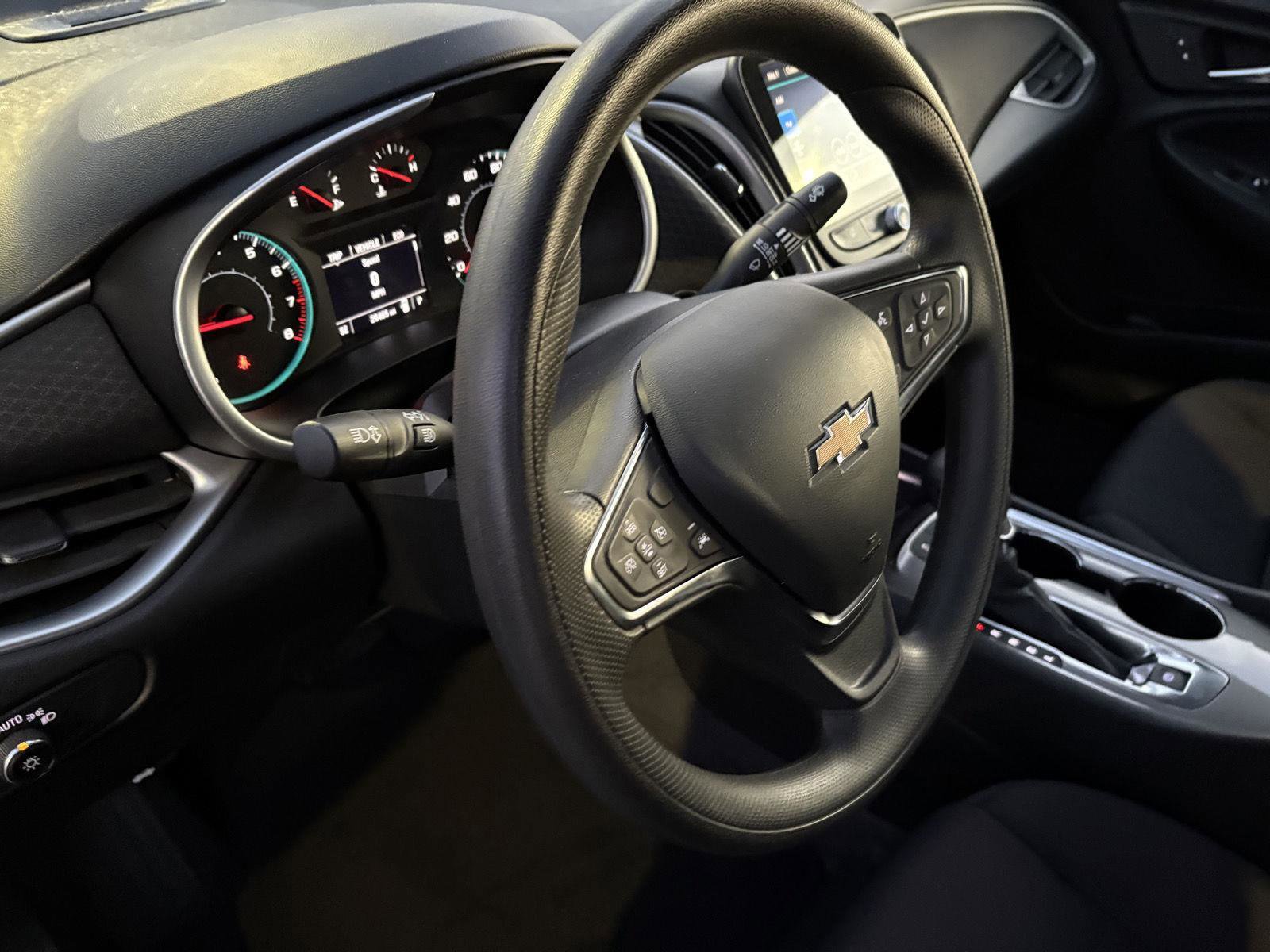 Used 2024 Chevrolet Malibu LT image 7