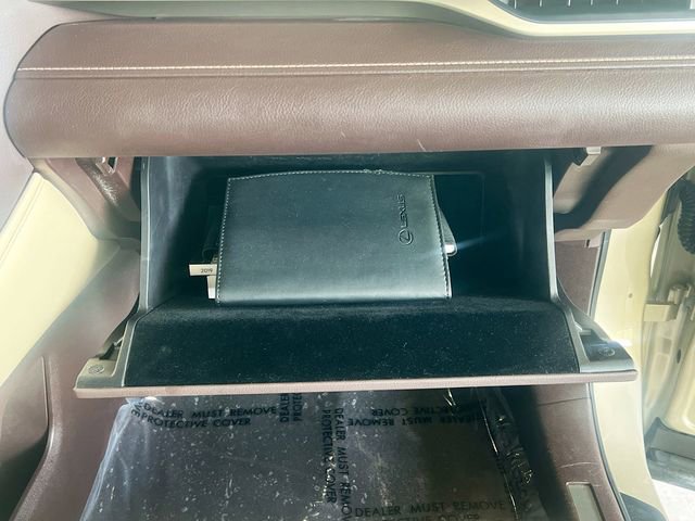 Used 2019 Lexus RX 350 FWD w/ Navigation Package image 31