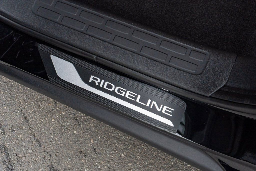 New 2026 Honda Ridgeline RTL image 15