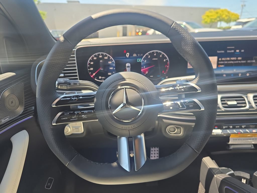 New 2026 Mercedes-Benz GLE 450 4MATIC image 14