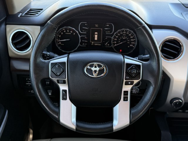 Used 2021 Toyota Tundra Limited AWD/4WD image 12