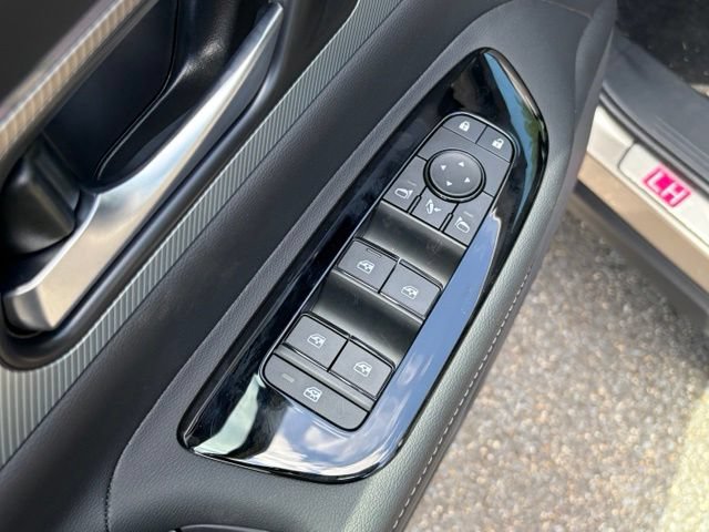 New 2026 Nissan Murano Platinum w/ Cargo Package AWD/4WD image 13