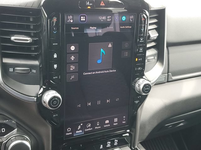 New 2026 RAM 1500 Big Horn AWD/4WD image 25