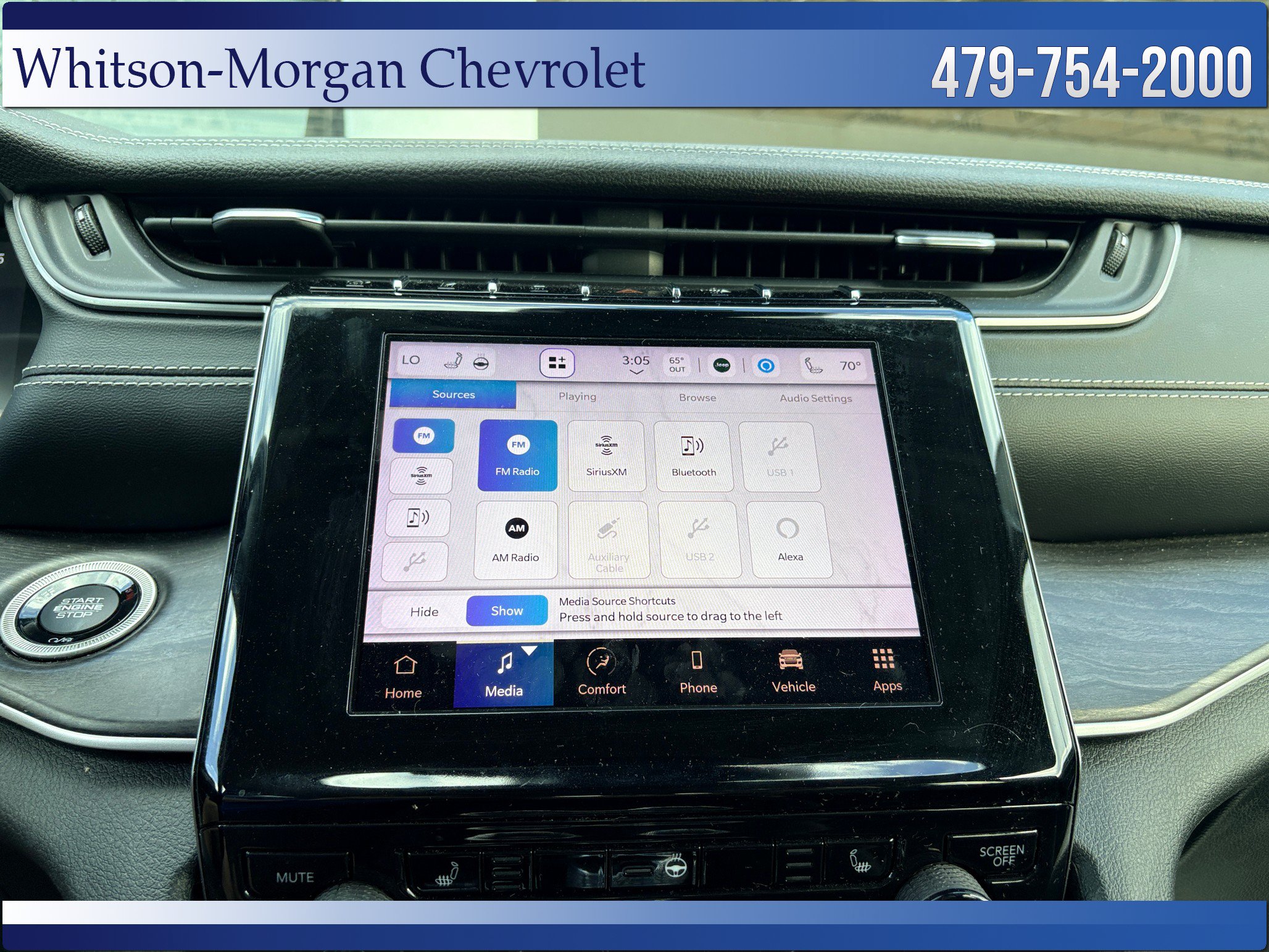 Used 2021 Jeep Grand Cherokee L Limited AWD/4WD image 27