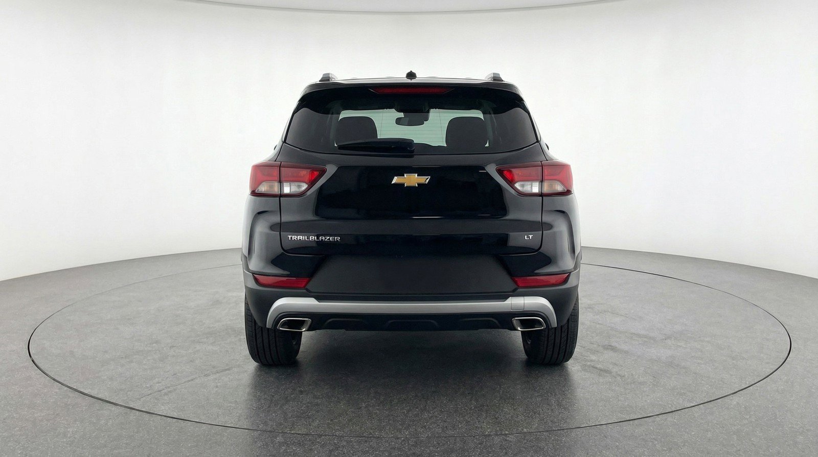 Used 2025 Chevrolet TrailBlazer LT image 7