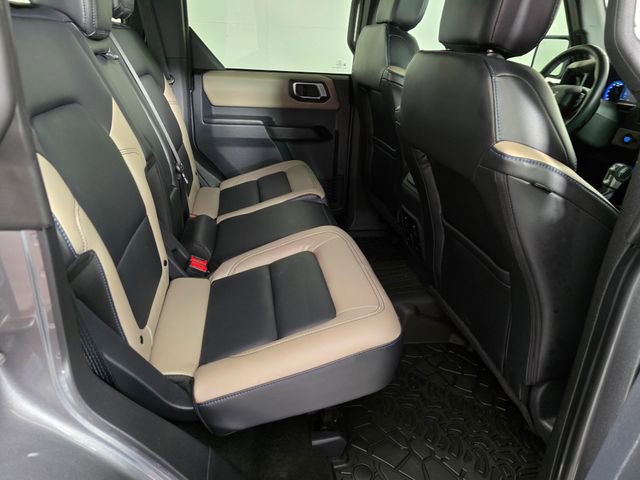 Certified 2024 Ford Bronco Wildtrak image 15