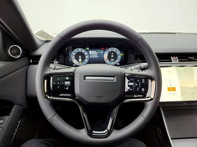 New 2026 Land Rover Range Rover Evoque S AWD/4WD image 25