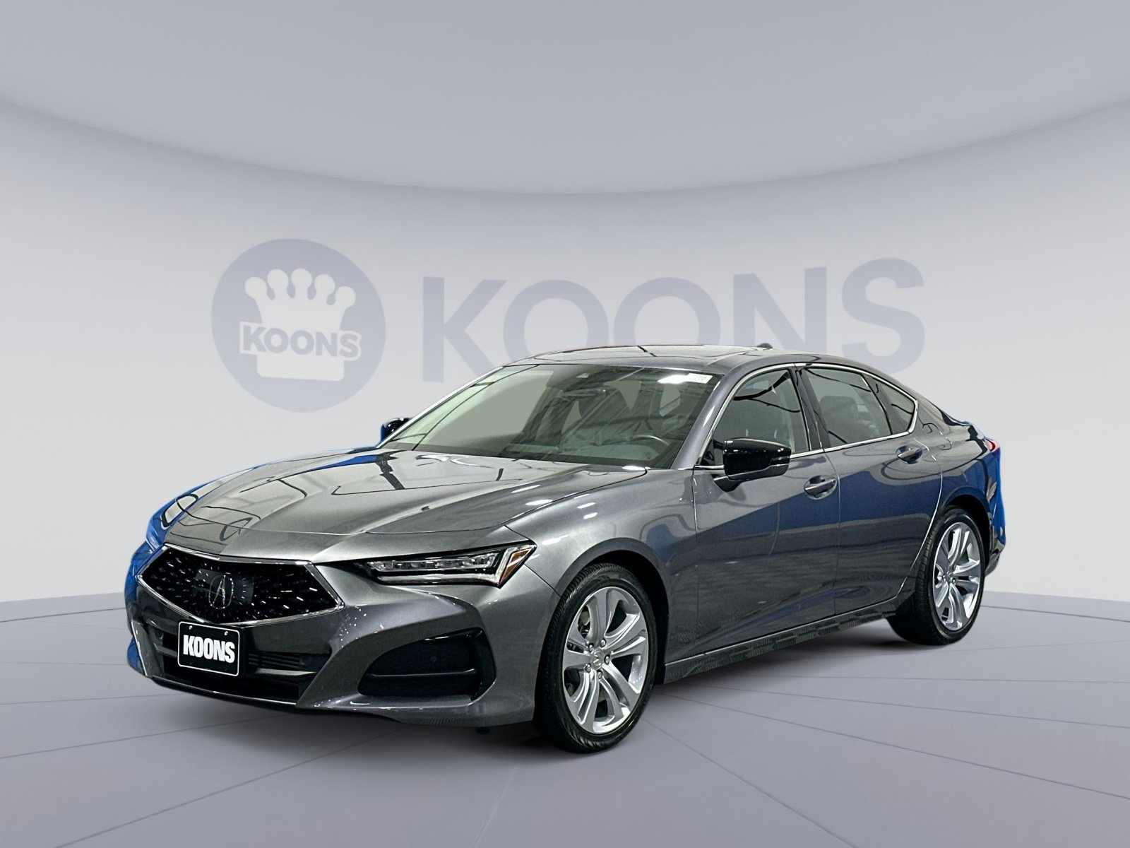 Used 2022 Acura TLX w/ Technology Package image 1