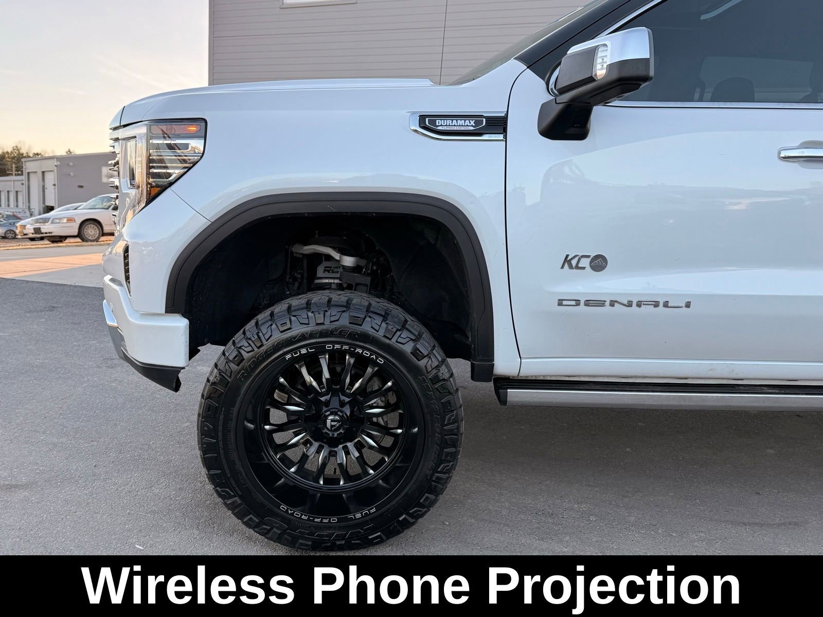 Used 2023 GMC Sierra 1500 Denali image 49