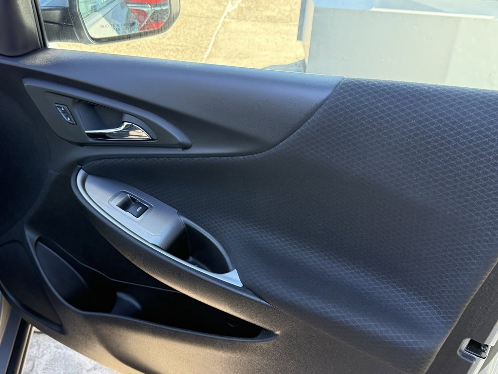 Certified 2023 Chevrolet Malibu LT image 24