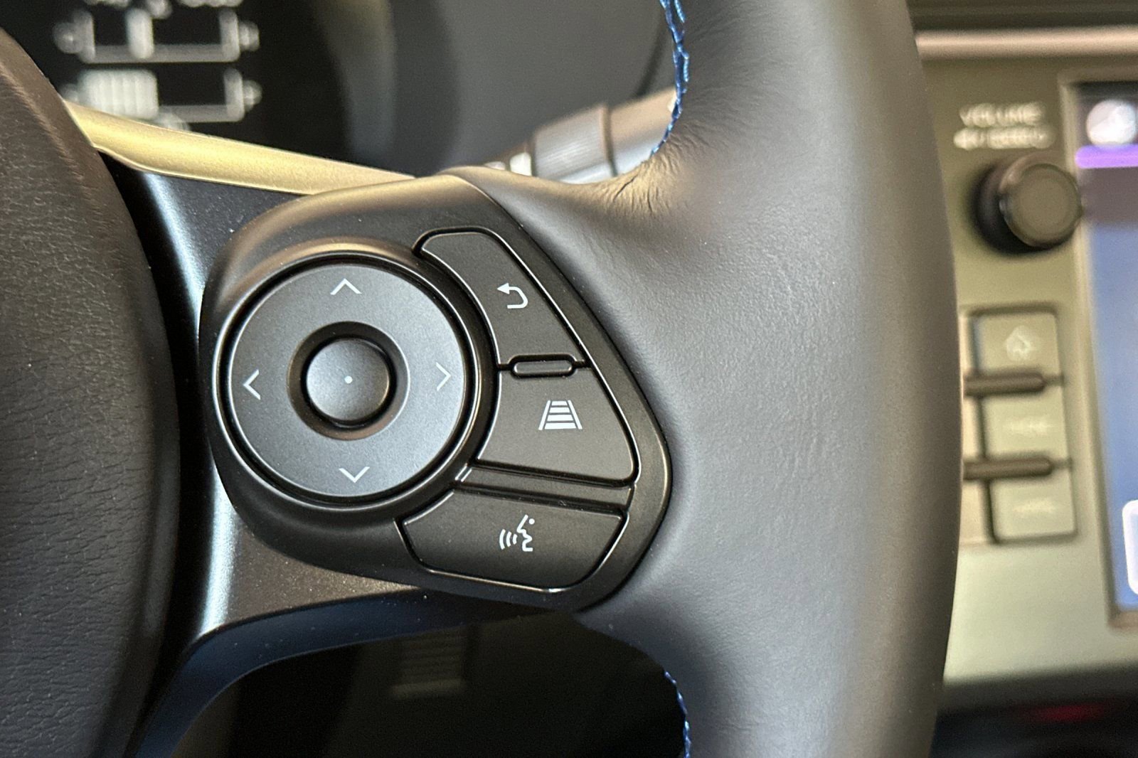 New 2026 Subaru BRZ tS RWD image 26