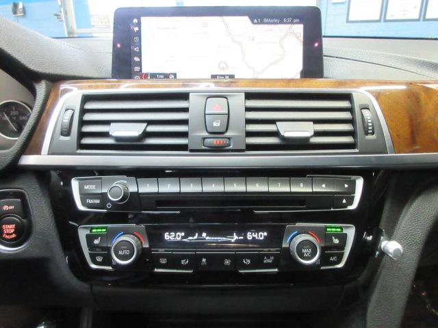 Used 2018 BMW 340i xDrive Sedan w/ Premium Package AWD/4WD image 36