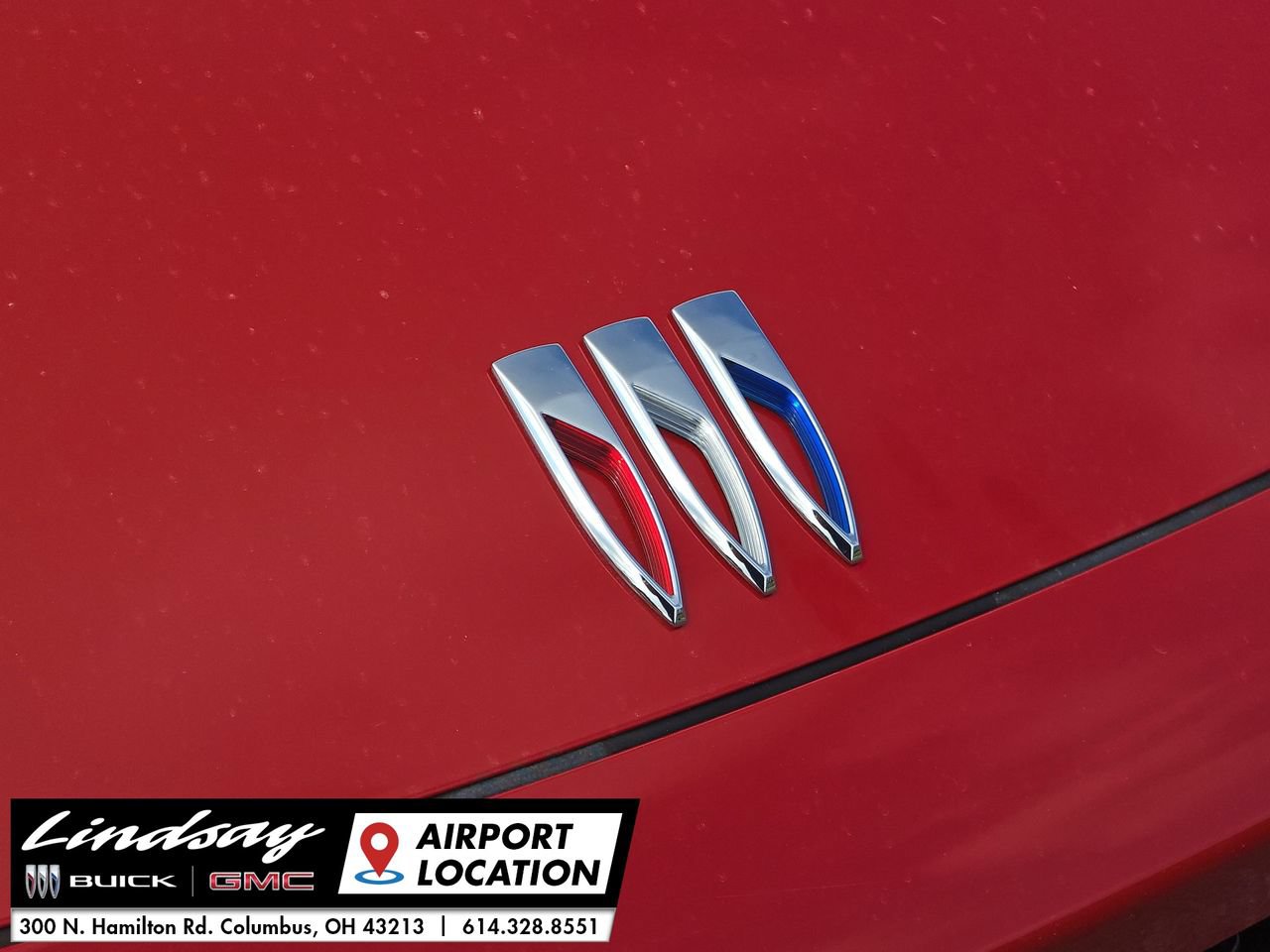 New 2026 Buick Envision Sport Touring AWD/4WD image 33