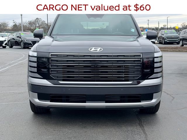 Used 2026 Hyundai Palisade Calligraphy image 8