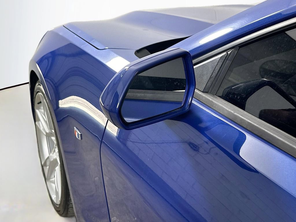 Used 2019 Chevrolet Camaro LT w/ RS Package RWD image 32