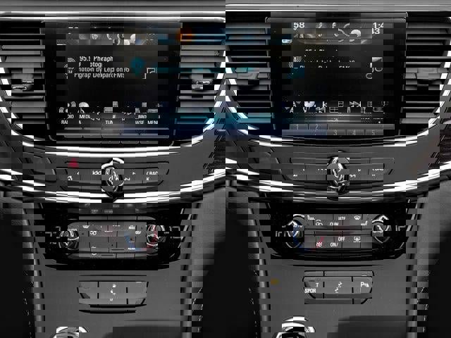 Used 2017 Buick LaCrosse Premium w/ Driver Confidence Package #2 image 10