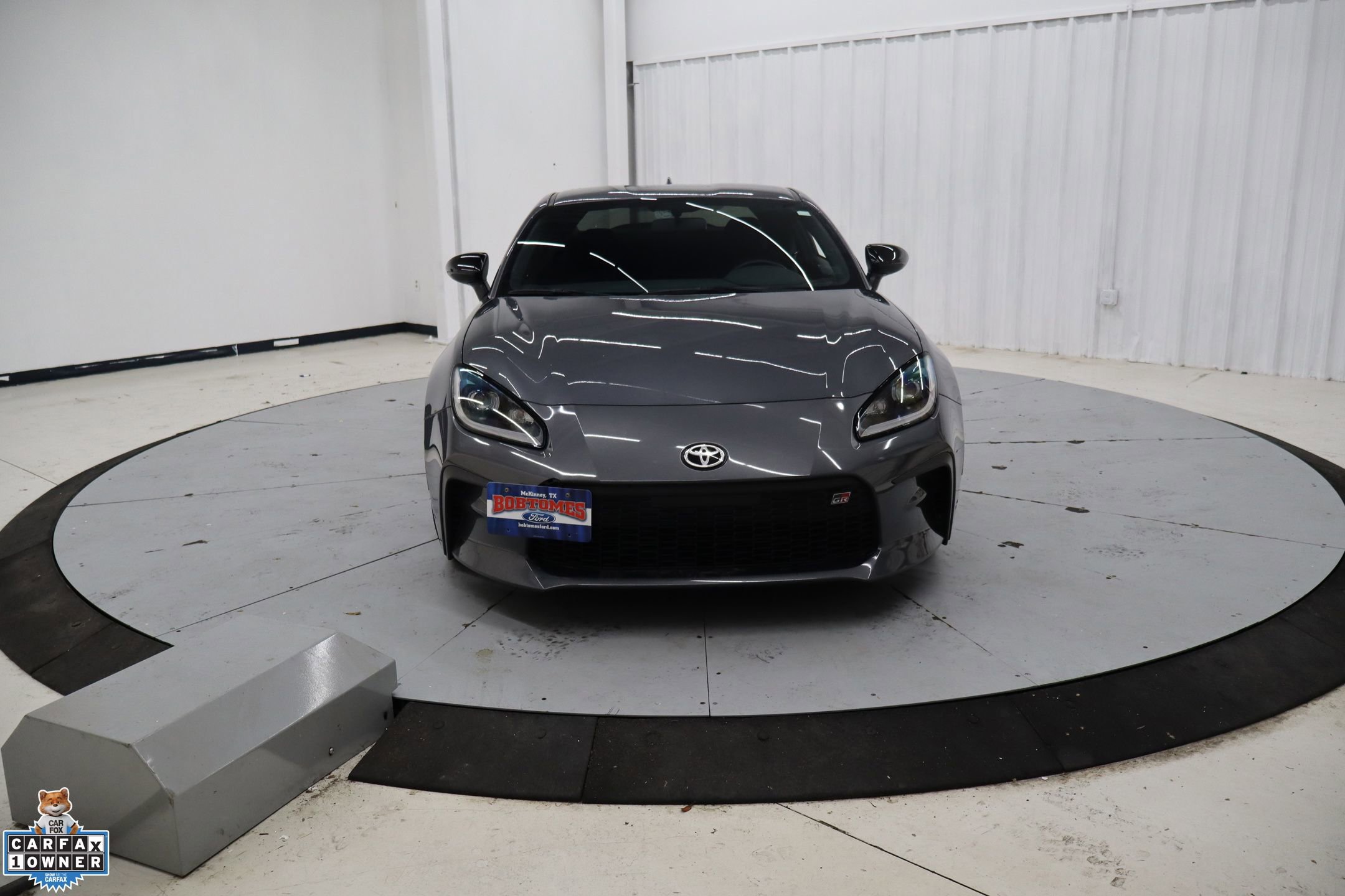 Used 2023 Toyota GR86 image 11