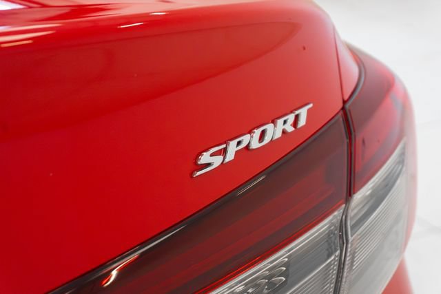 Used 2025 Honda Civic Sport image 11