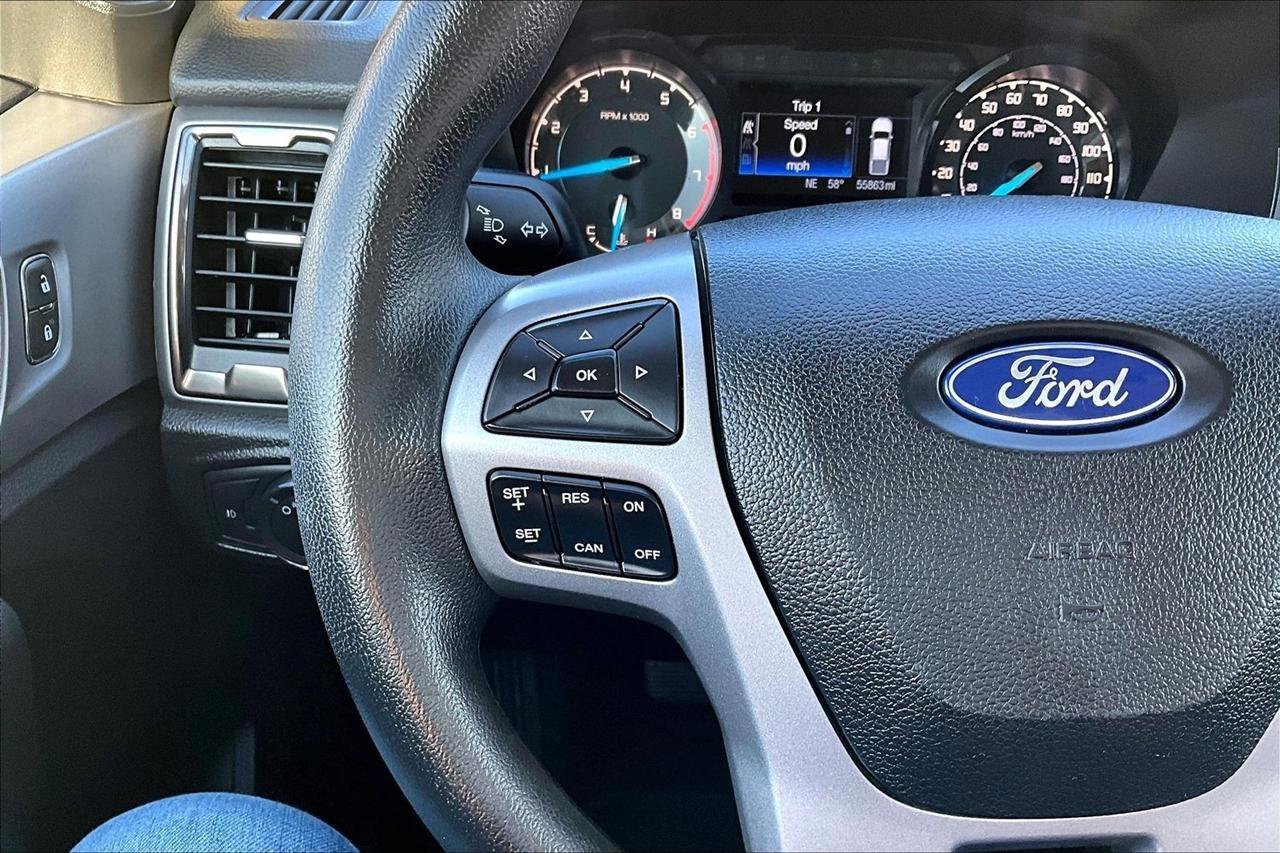Used 2023 Ford Ranger XLT image 14