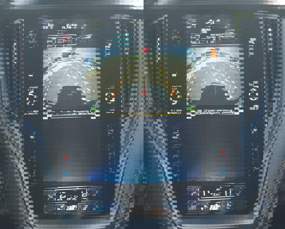 Used 2025 Subaru Outback Wilderness image 8