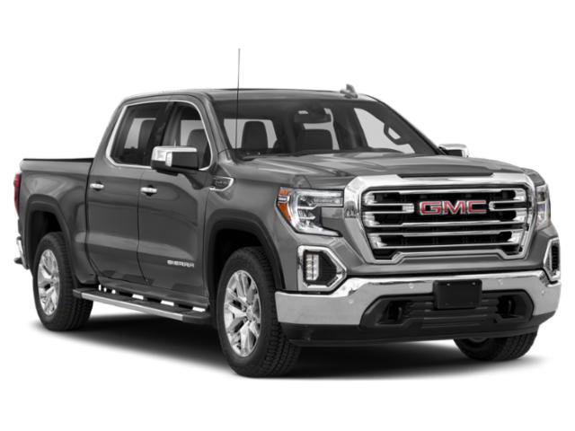 Used 2019 GMC Sierra 1500 SLT w/ SLT Premium Plus Package AWD/4WD image 9
