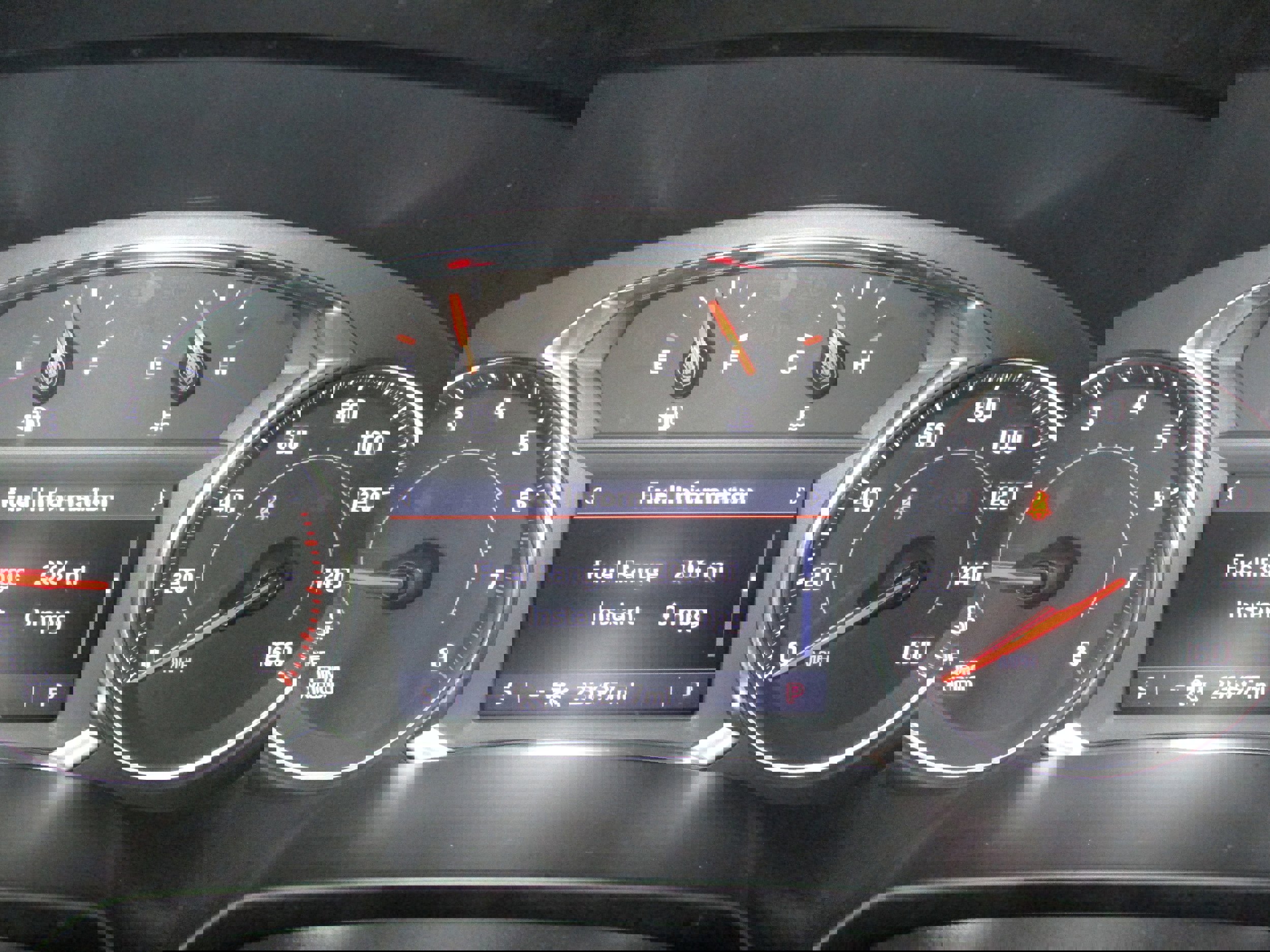 Used 2024 Chevrolet Blazer LT w/ Convenience Package image 15