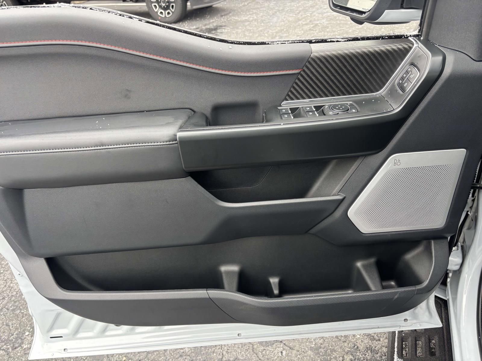 New 2025 Ford F150 Raptor image 11