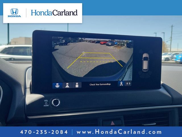 New 2026 Honda Pilot EX-L image 20