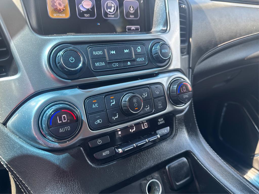 Used 2019 Chevrolet Tahoe LS w/ Max Trailering Package AWD/4WD image 21