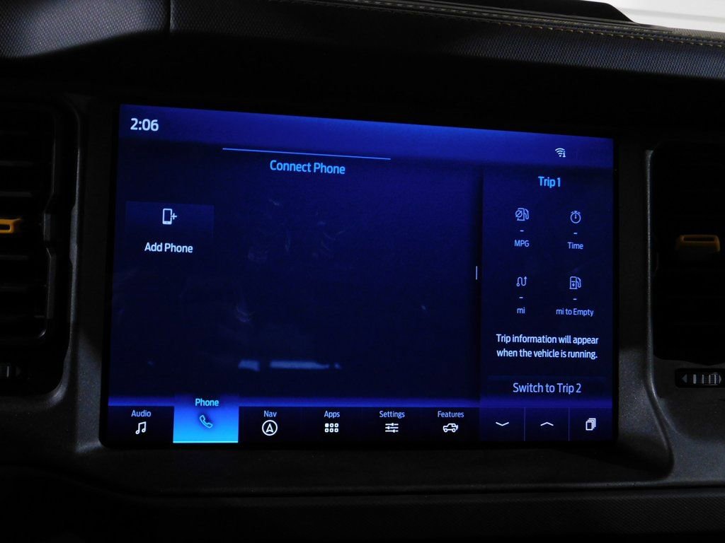 Used 2024 Ford Bronco Badlands image 64