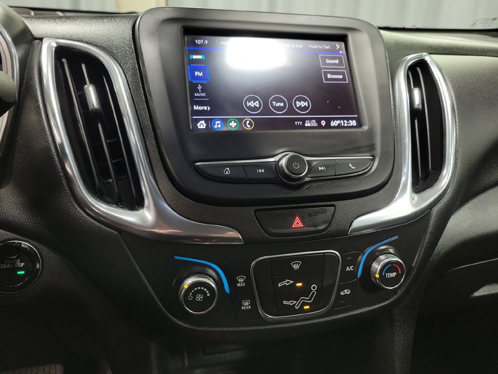Used 2020 Chevrolet Equinox LT FWD image 18