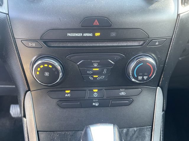 Used 2018 Ford Edge SE AWD/4WD image 17