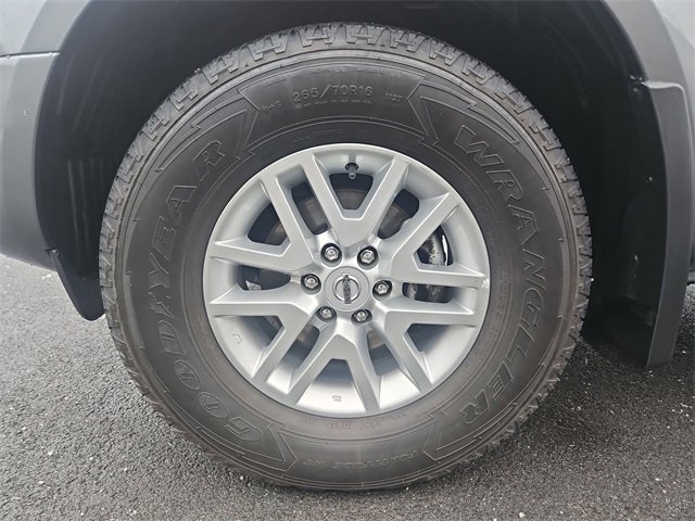 Used 2021 Nissan Frontier SV image 29