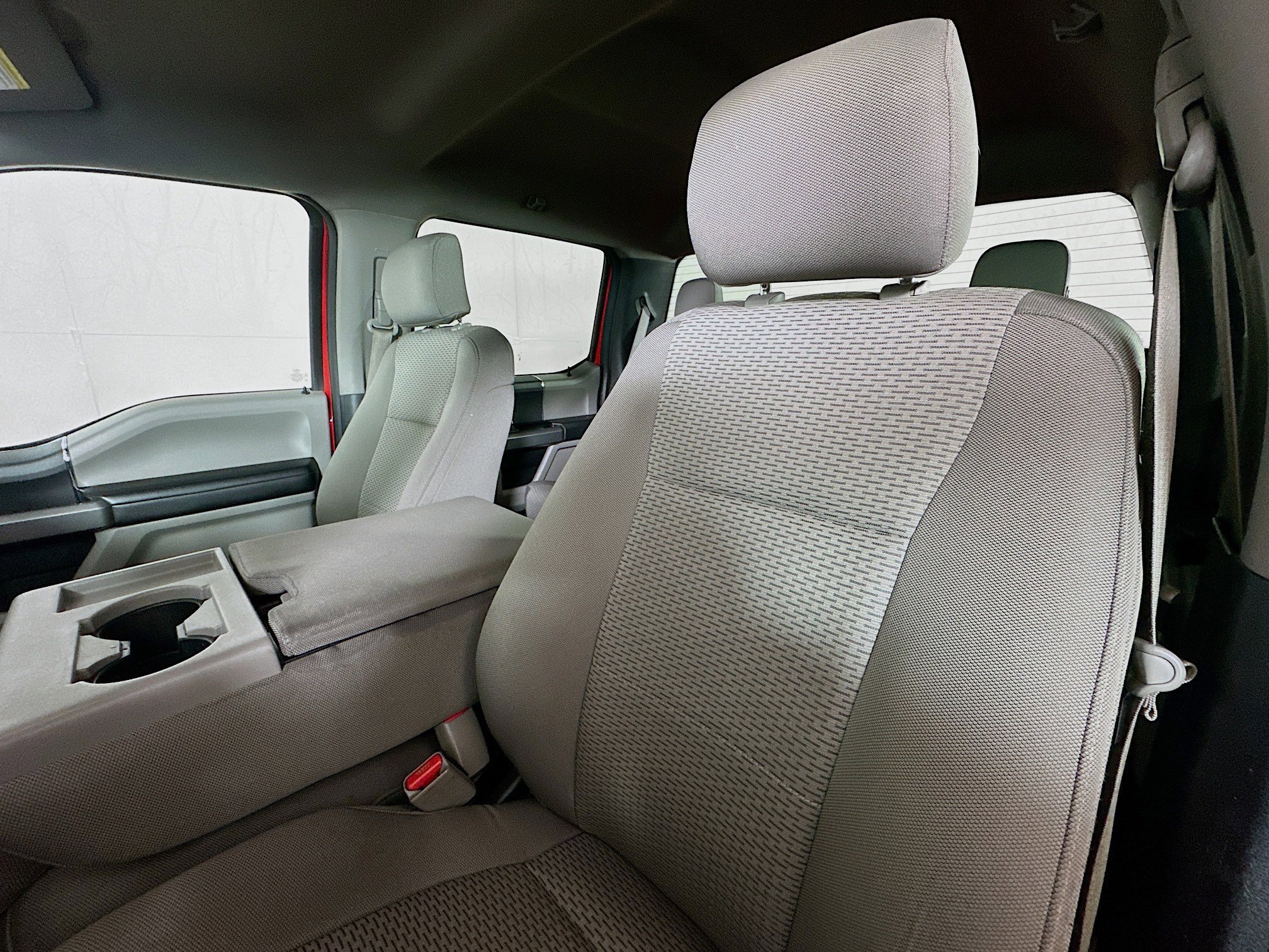 Used 2016 Ford F150 XLT w/ Equipment Group 301A Mid image 19